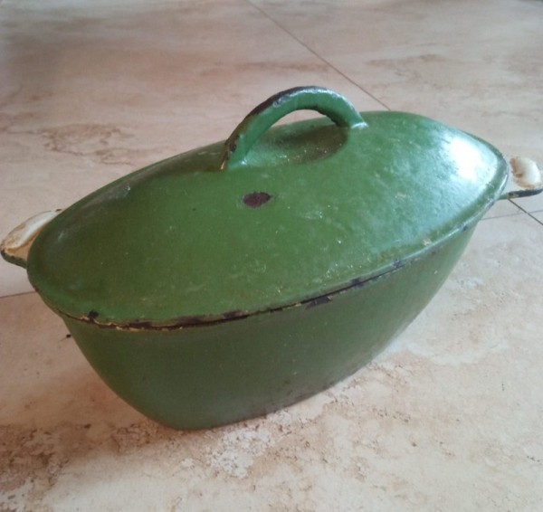 Вещи из советского прошлого, которые рано отправлять на свалку Вещи из советского прошлого, которые рано отправлять на свалку