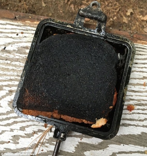 Однажды я в поход собрался… Эпичные ошибки любителей отдыхать на природе Однажды я в поход собрался… Эпичные ошибки любителей отдыхать на природе