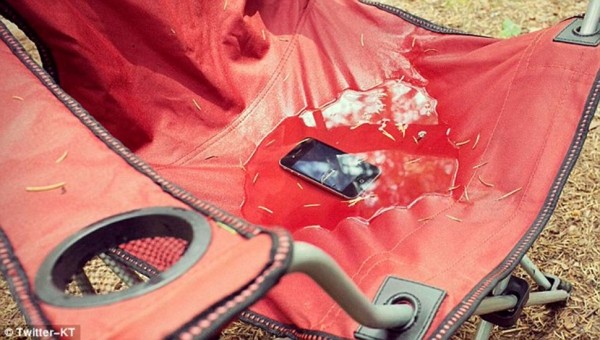 Однажды я в поход собрался… Эпичные ошибки любителей отдыхать на природе Однажды я в поход собрался… Эпичные ошибки любителей отдыхать на природе