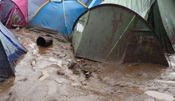 Однажды я в поход собрался… Эпичные ошибки любителей отдыхать на природе Однажды я в поход собрался… Эпичные ошибки любителей отдыхать на природе