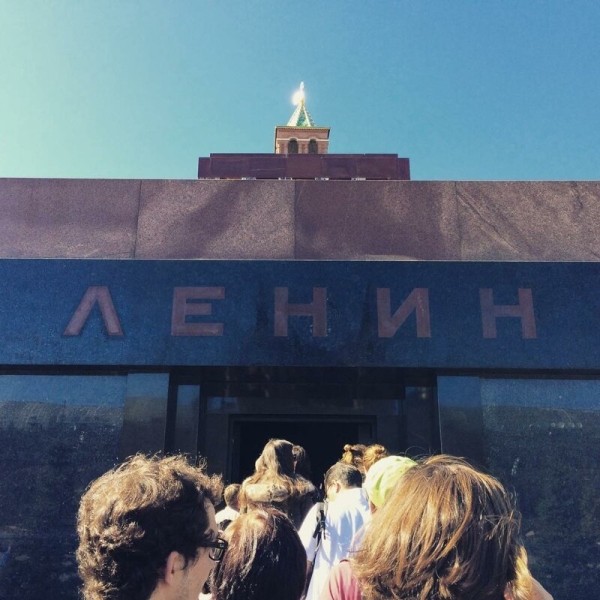 Запретные фото — кадры из знаменитых мест, где нельзя снимать Запретные фото — кадры из знаменитых мест, где нельзя снимать