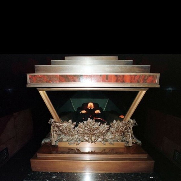 Запретные фото — кадры из знаменитых мест, где нельзя снимать Запретные фото — кадры из знаменитых мест, где нельзя снимать