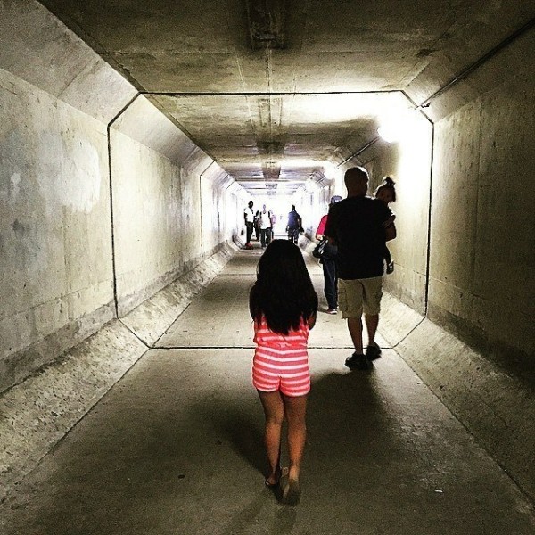 Запретные фото — кадры из знаменитых мест, где нельзя снимать Запретные фото — кадры из знаменитых мест, где нельзя снимать