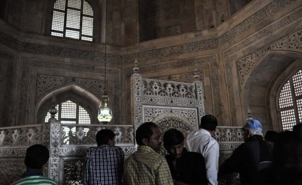 Запретные фото — кадры из знаменитых мест, где нельзя снимать Запретные фото — кадры из знаменитых мест, где нельзя снимать