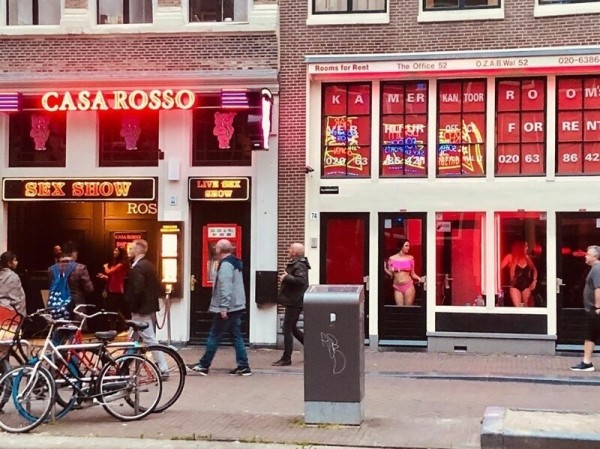 Запретные фото — кадры из знаменитых мест, где нельзя снимать Запретные фото — кадры из знаменитых мест, где нельзя снимать