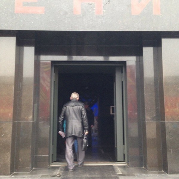 Запретные фото — кадры из знаменитых мест, где нельзя снимать Запретные фото — кадры из знаменитых мест, где нельзя снимать