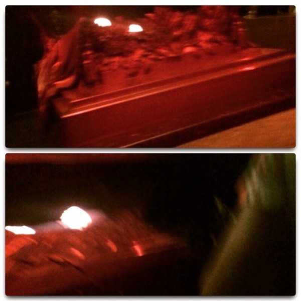 Запретные фото — кадры из знаменитых мест, где нельзя снимать Запретные фото — кадры из знаменитых мест, где нельзя снимать