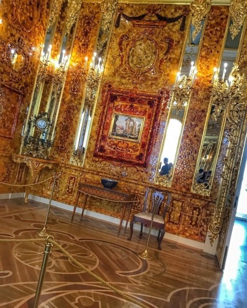 Запретные фото — кадры из знаменитых мест, где нельзя снимать Запретные фото — кадры из знаменитых мест, где нельзя снимать