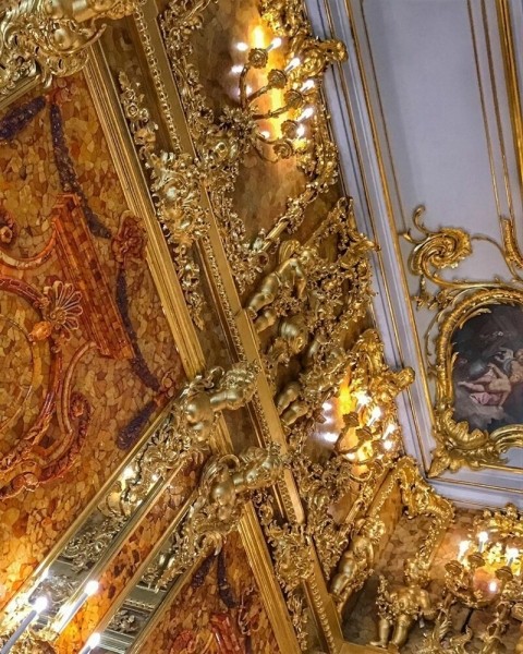 Запретные фото — кадры из знаменитых мест, где нельзя снимать Запретные фото — кадры из знаменитых мест, где нельзя снимать