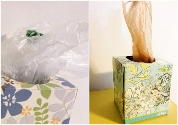 Действенные лайфхаки, которые облегчат жизнь на кухне