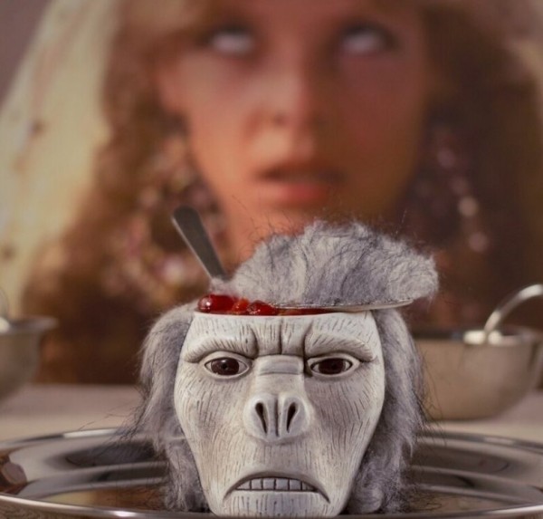 Эти блюда могут вас убить