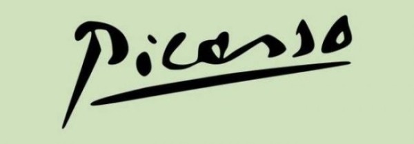 Подписи знаменитых людей (22 фото) Подписи знаменитых людей (22 фото)