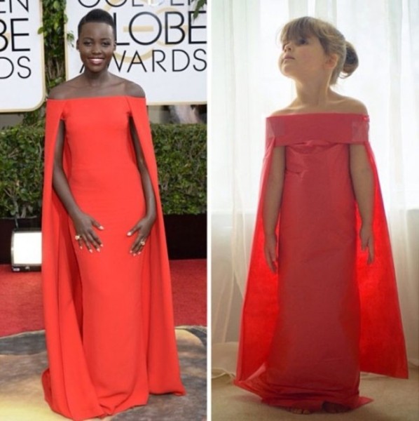 4 летняя кутюрье (24 фото)