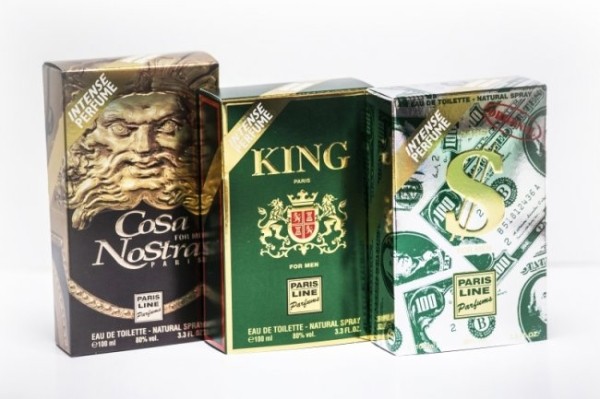 История создания картонной упаковки