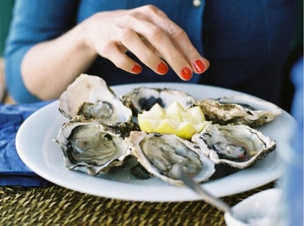 Эти блюда могут вас убить