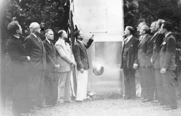 Что спрятали в самую большую капсулу времени, которую вскроют через 6000 лет