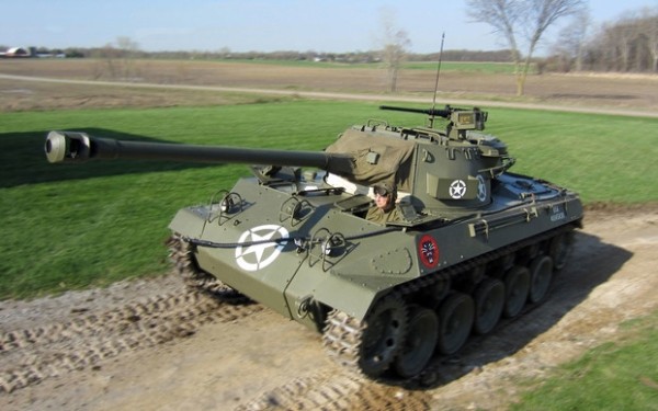 Что известные автомобильные бренды выпускали во время Второй мировой (15 фото)