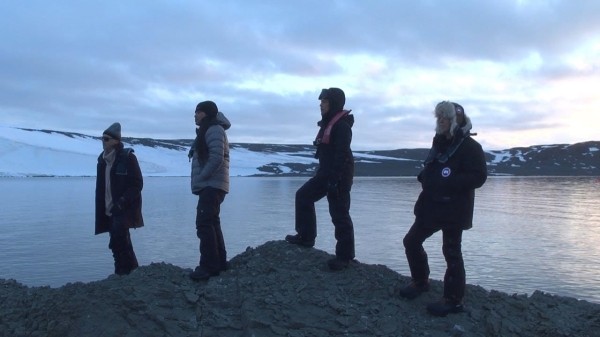 20 любопытных фактов об Антарктиде, которых вы не знали 20 любопытных фактов об Антарктиде, которых вы не знали