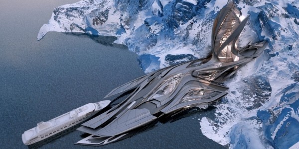 20 любопытных фактов об Антарктиде, которых вы не знали 20 любопытных фактов об Антарктиде, которых вы не знали