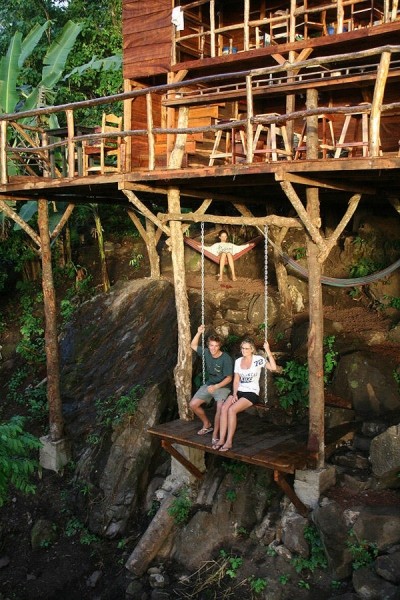 20 оригинальных идей для разнообразного отдыха