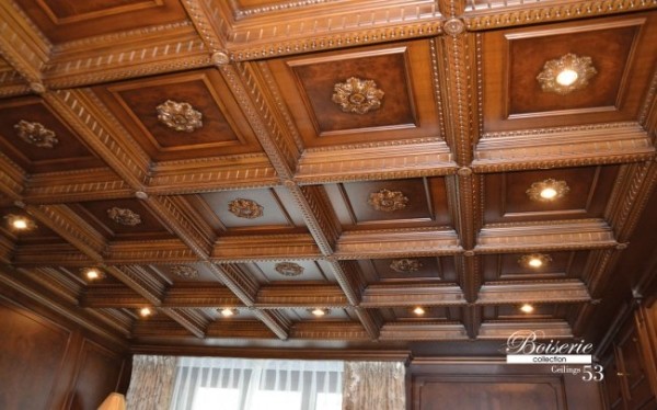 Мебель Turati Boiseries (5 фото) Мебель Turati Boiseries (5 фото)