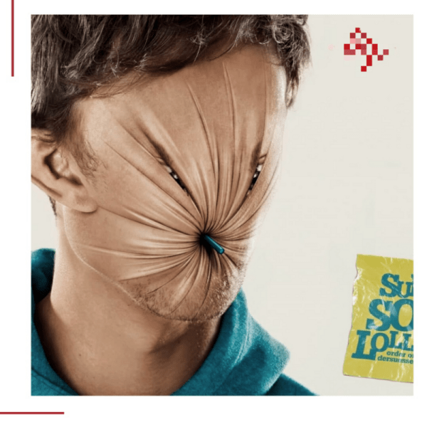 20 примеров действительно шедевральной рекламы (22 фото)