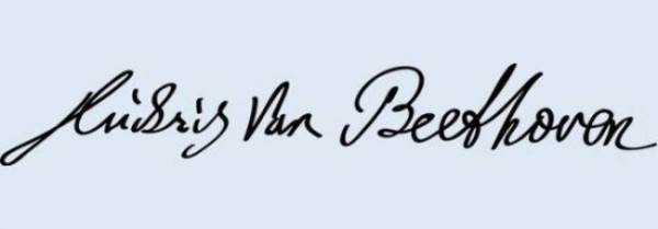 Подписи знаменитых людей (22 фото) Подписи знаменитых людей (22 фото)