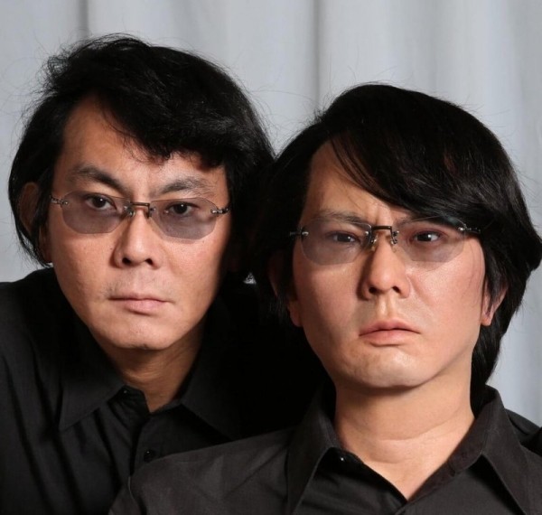 Вся правда об антропоморфных роботах (8 фото)