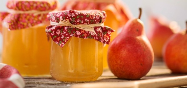 Варенье: если с умом и в меру, то полезно!