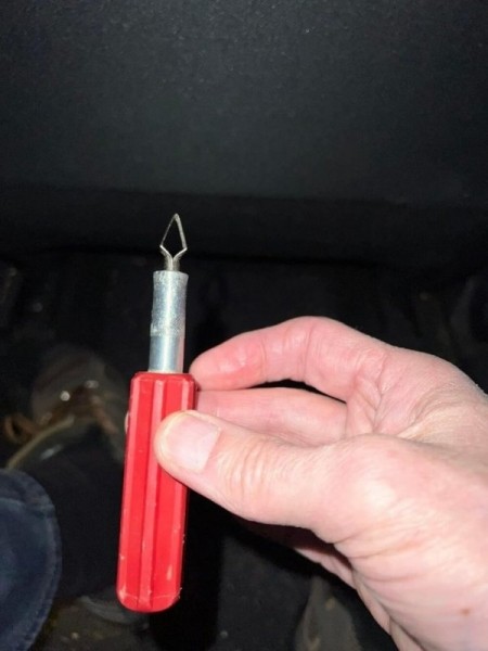 Коллекция любопытных вещей, назначение которых не сразу поймешь Коллекция любопытных вещей, назначение которых не сразу поймешь