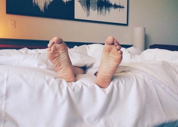 10 фактов о страхах и фобиях