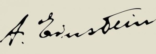 Подписи знаменитых людей (22 фото) Подписи знаменитых людей (22 фото)