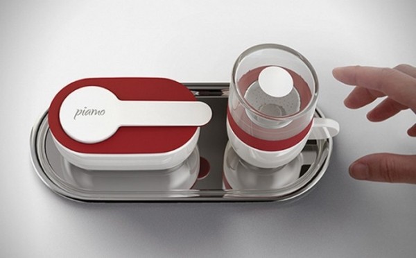 12 необычных кофеварок, которые оценят не только истинные любители кофе