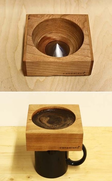 12 необычных кофеварок, которые оценят не только истинные любители кофе