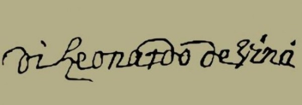 Подписи знаменитых людей (22 фото) Подписи знаменитых людей (22 фото)