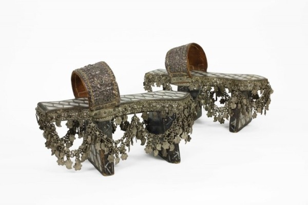 16 пар древней обуви, которые были созданы явно не для комфортного хождения