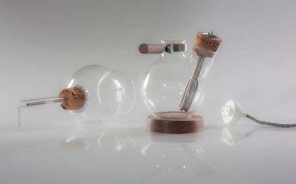 12 необычных кофеварок, которые оценят не только истинные любители кофе