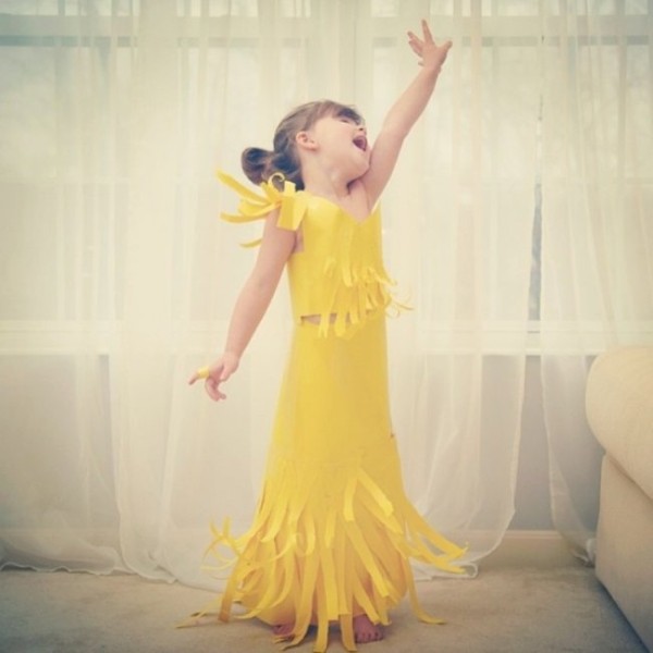 4 летняя кутюрье (24 фото)