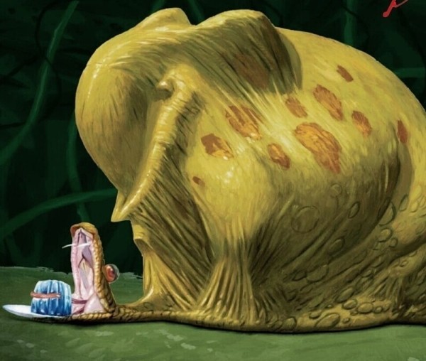 20 примеров действительно шедевральной рекламы (22 фото)