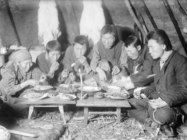 Эти блюда могут вас убить