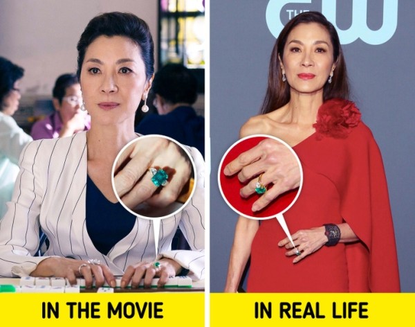 10 случаев, когда актеры решили пойти против правил и попросить перемен