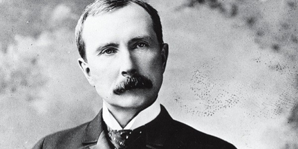 9 cамых богатых людей в истории (9 фото)