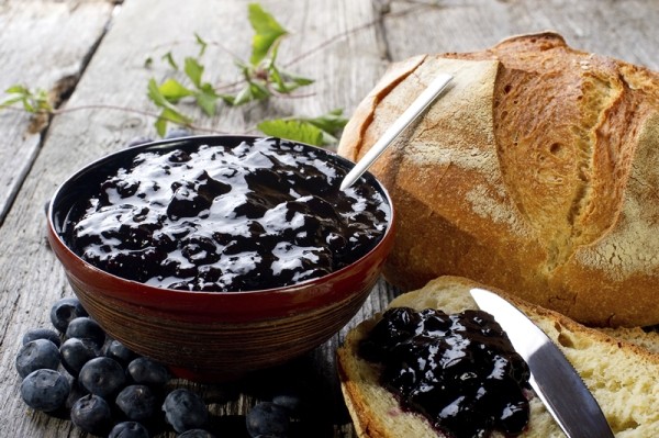 Варенье: если с умом и в меру, то полезно!