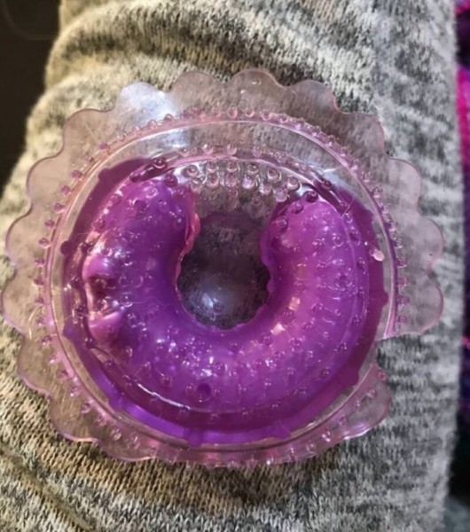 Коллекция любопытных вещей, назначение которых не сразу поймешь Коллекция любопытных вещей, назначение которых не сразу поймешь