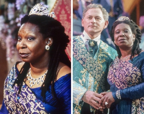 10 случаев, когда актеры решили пойти против правил и попросить перемен