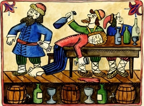 5 фактов из истории пива, которые вы, скорее всего, не знали