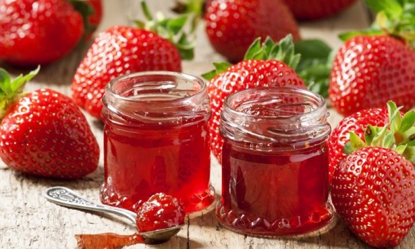 Варенье: если с умом и в меру, то полезно!