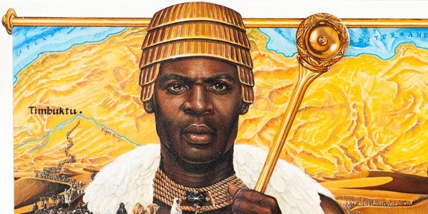 9 cамых богатых людей в истории (9 фото)