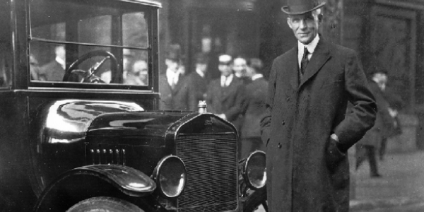 9 cамых богатых людей в истории (9 фото)