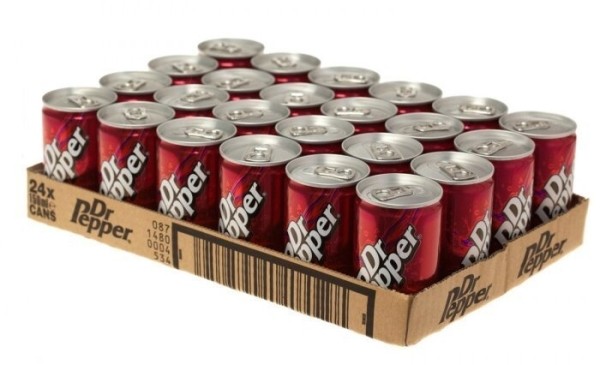 ТОП-10 самых необычных вещей, которые были куплены в США и отправлены в Россию